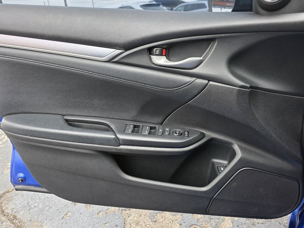 2016 Honda Civic Image 15