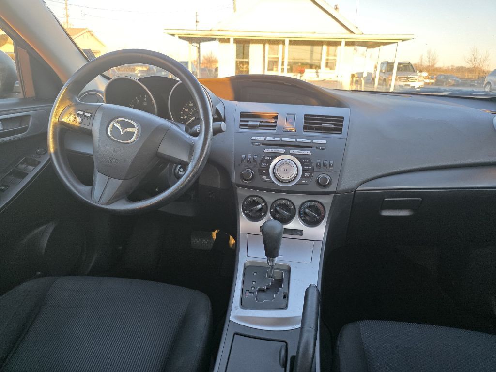 2010 Mazda Mazda3 Image 4