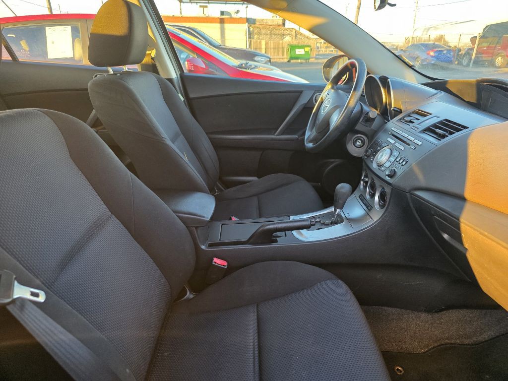 2010 Mazda Mazda3 Image 6