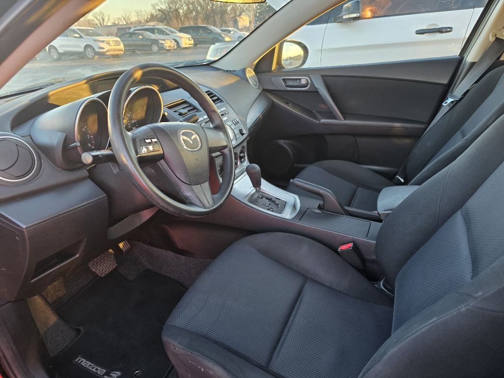 2010 Mazda Mazda3 Image 7