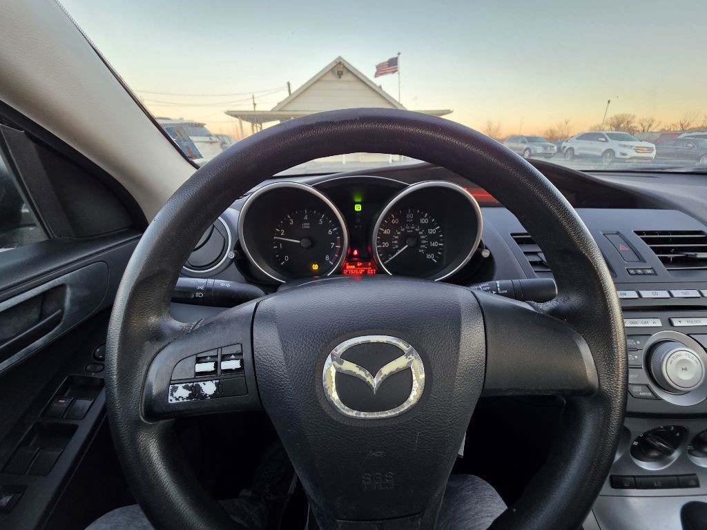 2010 Mazda Mazda3 Image 10
