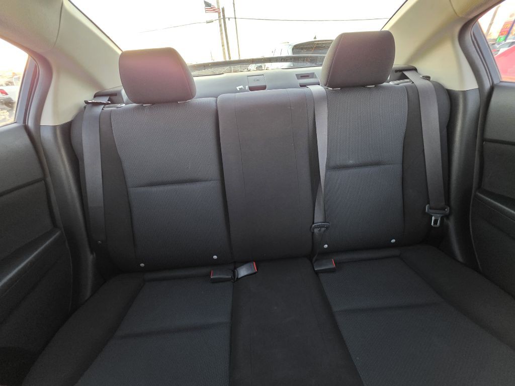 2010 Mazda Mazda3 Image 11