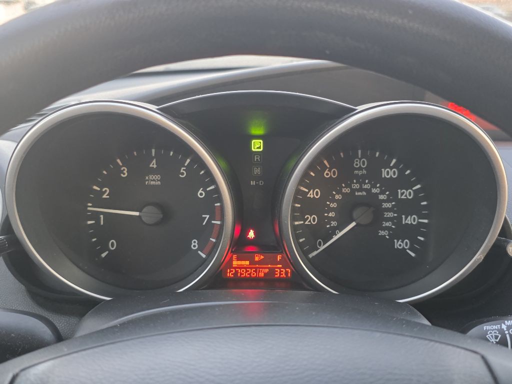 2010 Mazda Mazda3 Image 12