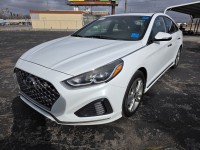 Image for 2018 Hyundai Sonata Sport ID: 7140390