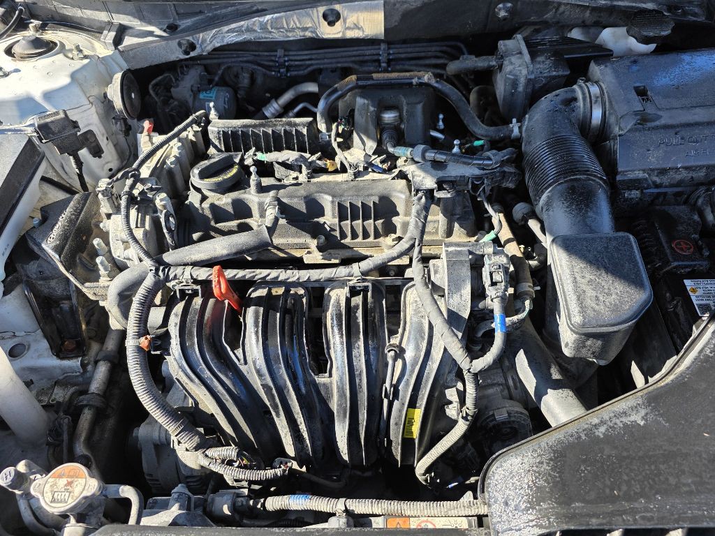 2018 Hyundai Sonata Image 21