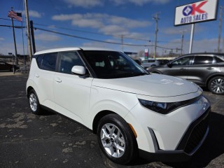 Image for 2024 Kia Soul LX ID: 7140395