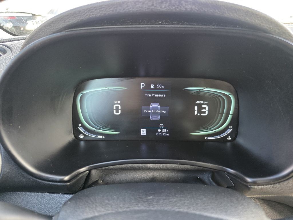 2024 Kia Soul Image 5