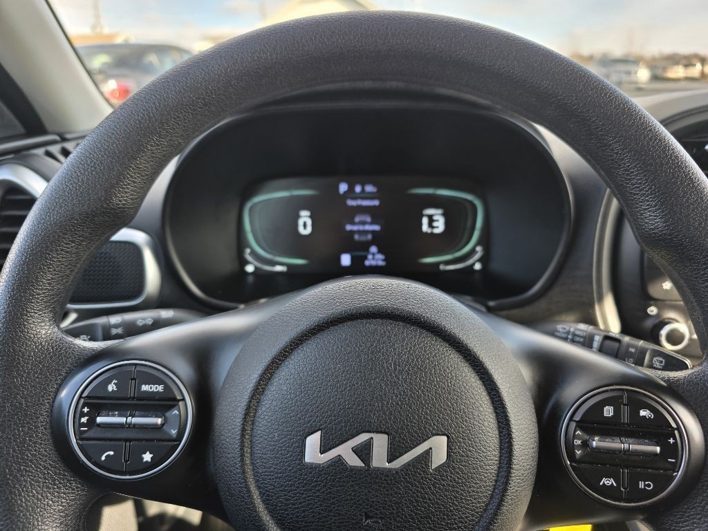2024 Kia Soul Image 7