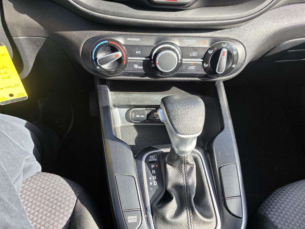 2024 Kia Soul Image 10