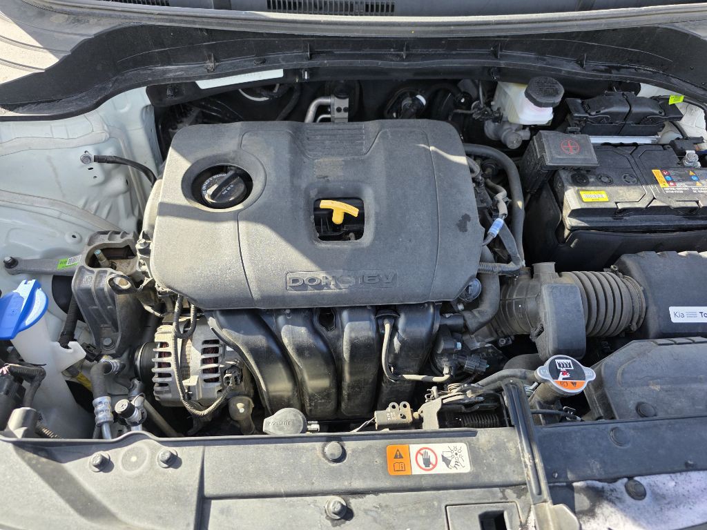 2024 Kia Soul Image 11