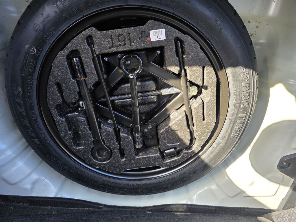 2024 Kia Soul Image 12