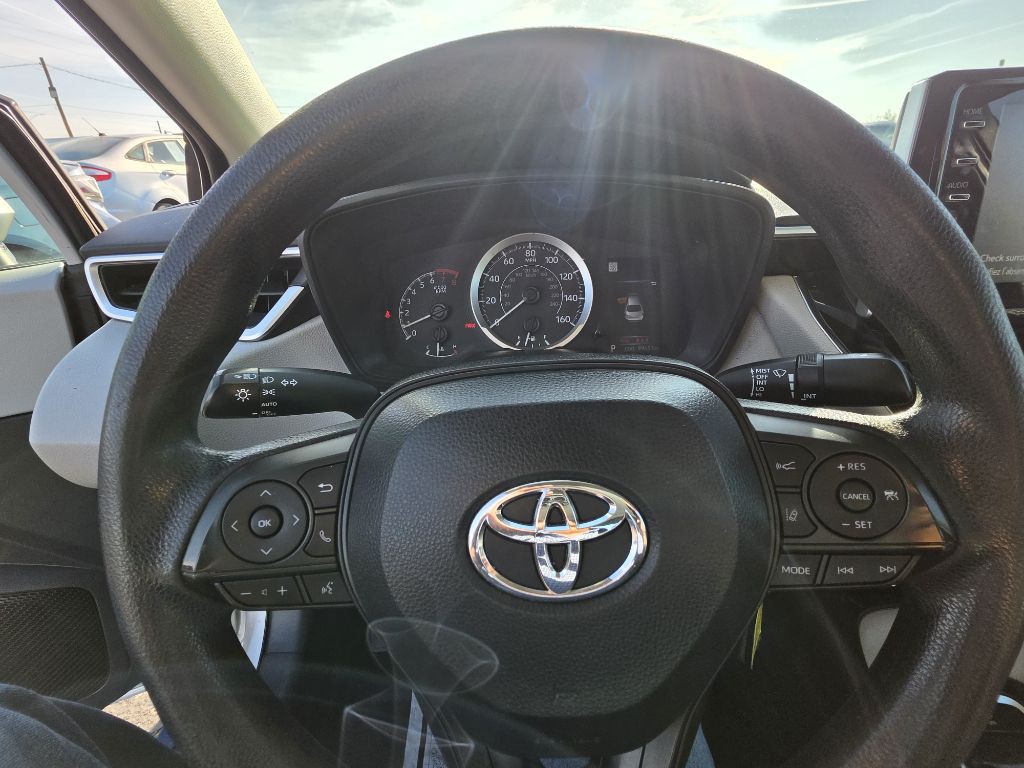 2021 Toyota Corolla Image 10