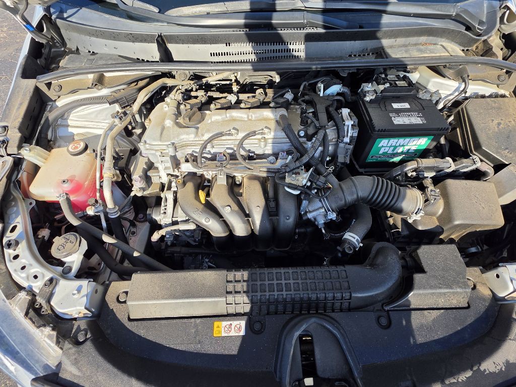 2021 Toyota Corolla Image 11