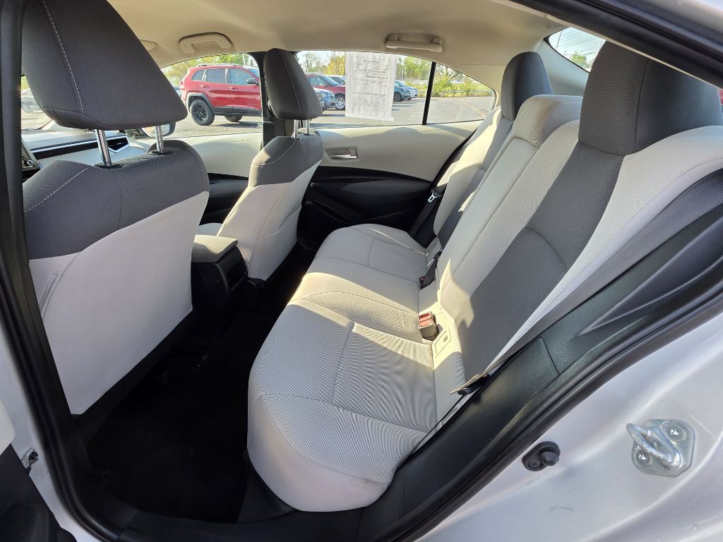 2021 Toyota Corolla Image 14