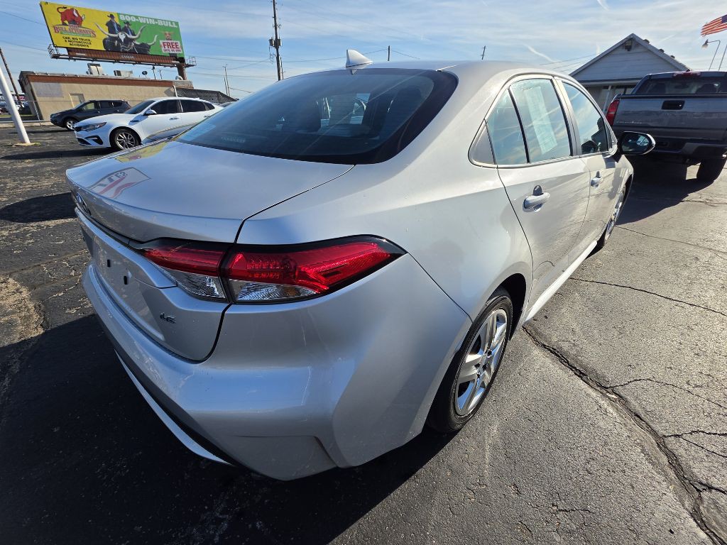 2021 Toyota Corolla Image 15