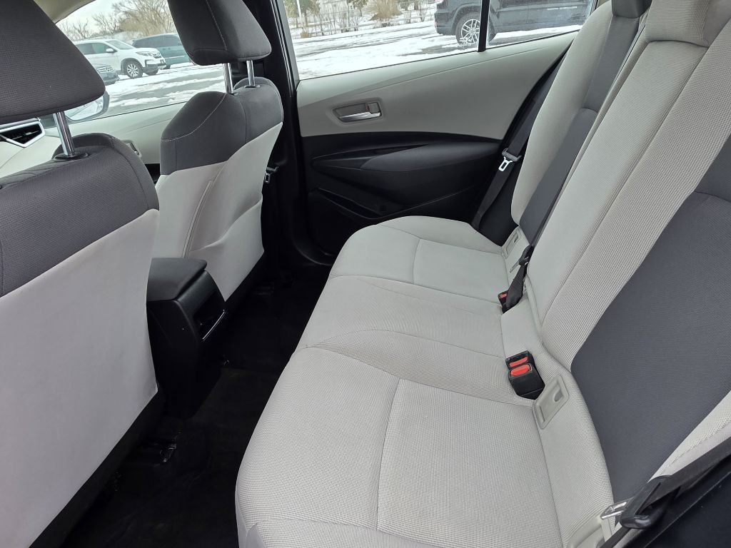 2021 Toyota Corolla Image 2