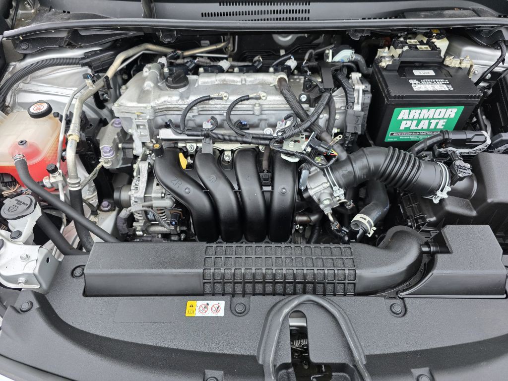 2021 Toyota Corolla Image 5