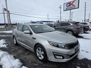 Image for 2015 Kia Optima LX ID: 7171270