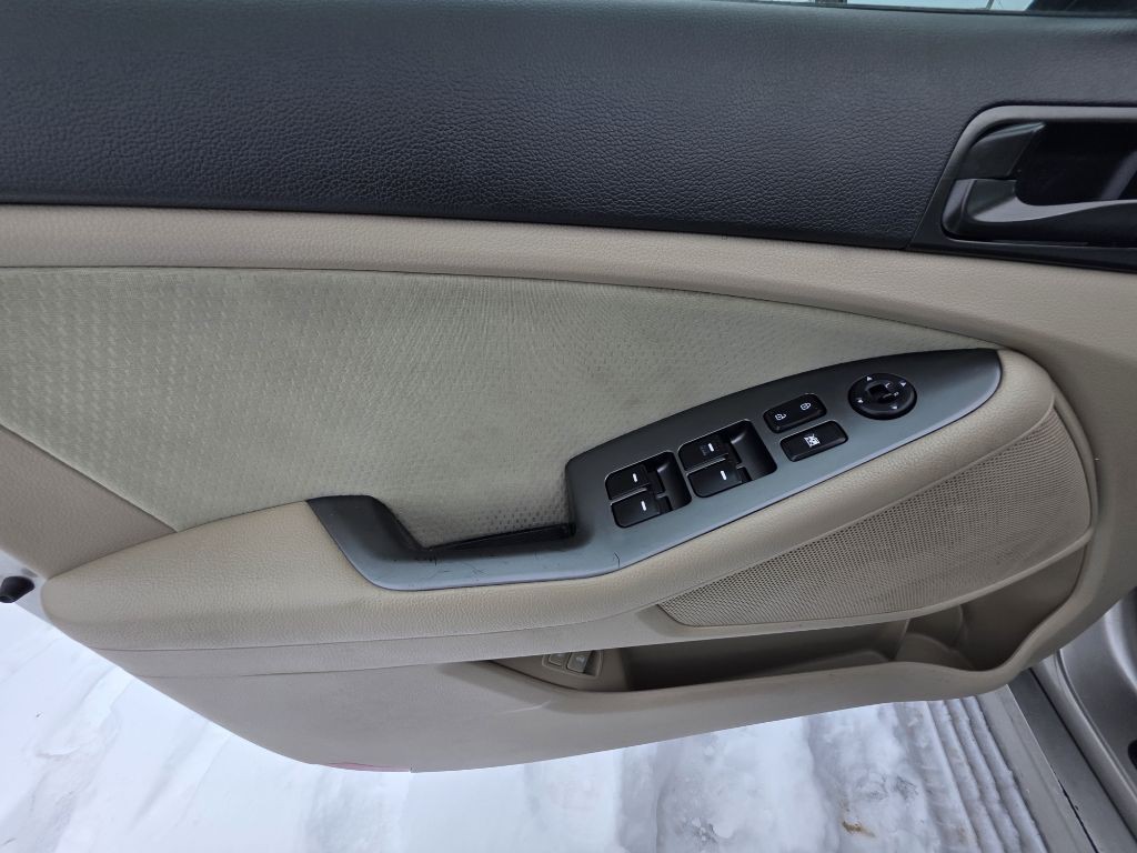 2015 Kia Optima Image 11