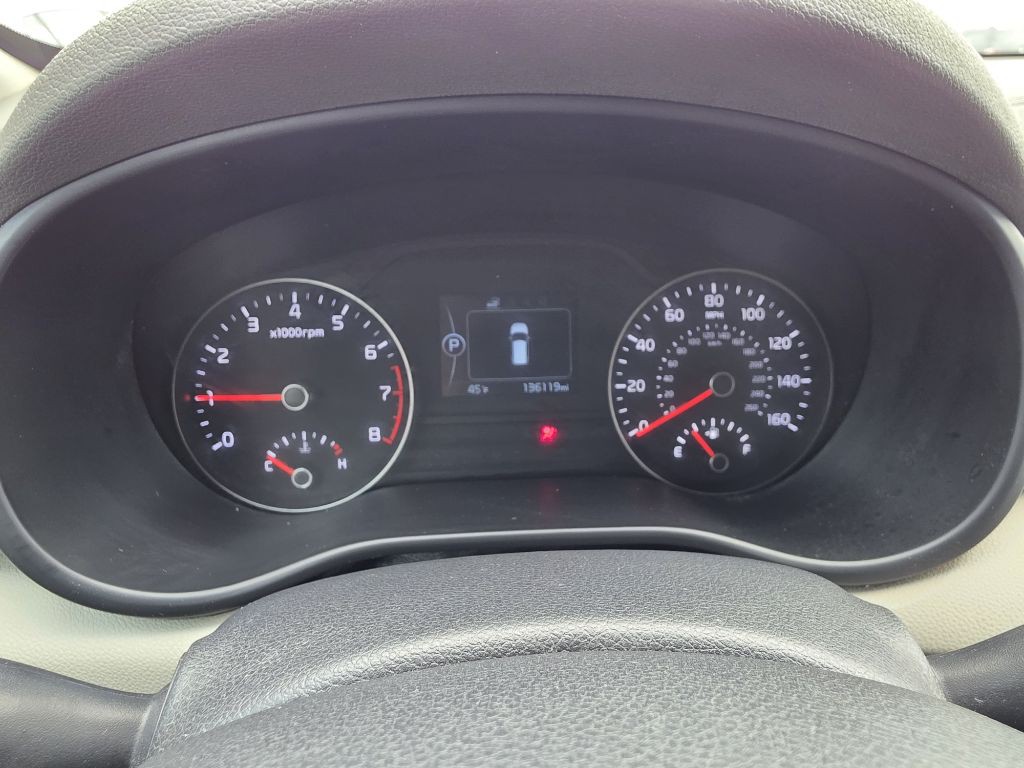 2017 Kia Sportage Image 12