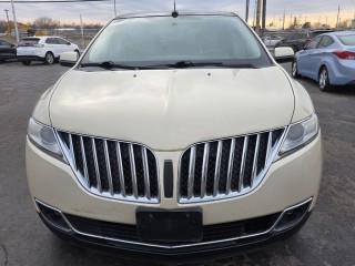Image for 2014 Lincoln MKX  ID: 7190235