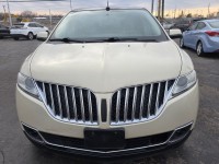 Image for 2014 Lincoln MKX  ID: 7190235