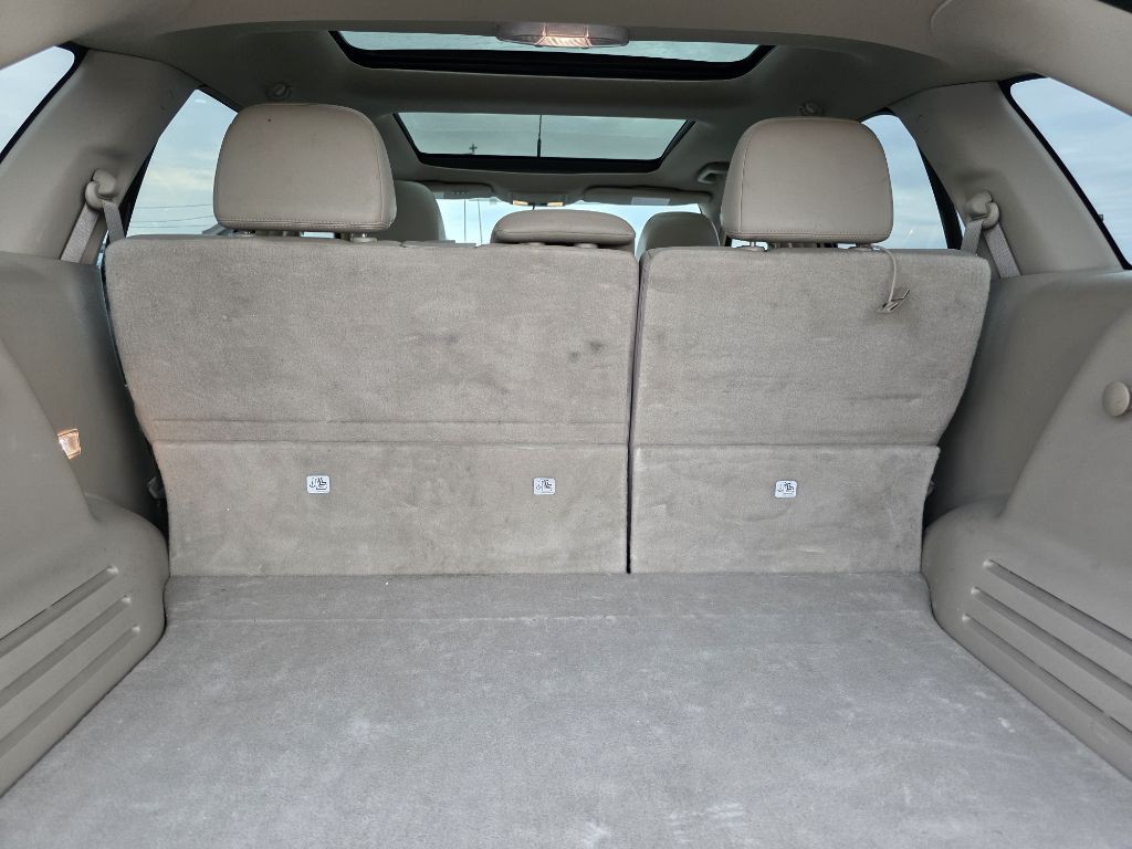 2014 Lincoln MKX Image 18