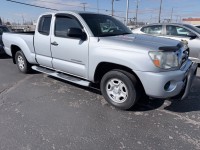 Image for 2009 Toyota Tacoma Access Cab ID: 7190272