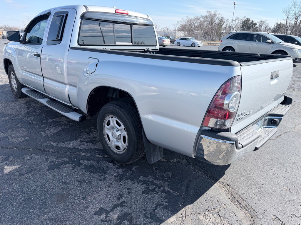 2009 Toyota Tacoma Image 6