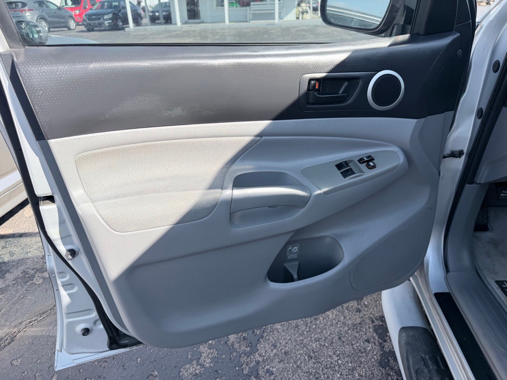 2009 Toyota Tacoma Image 7