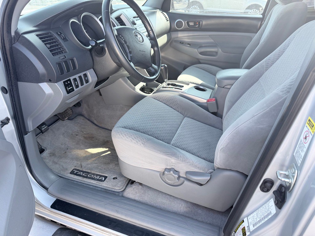 2009 Toyota Tacoma Image 8