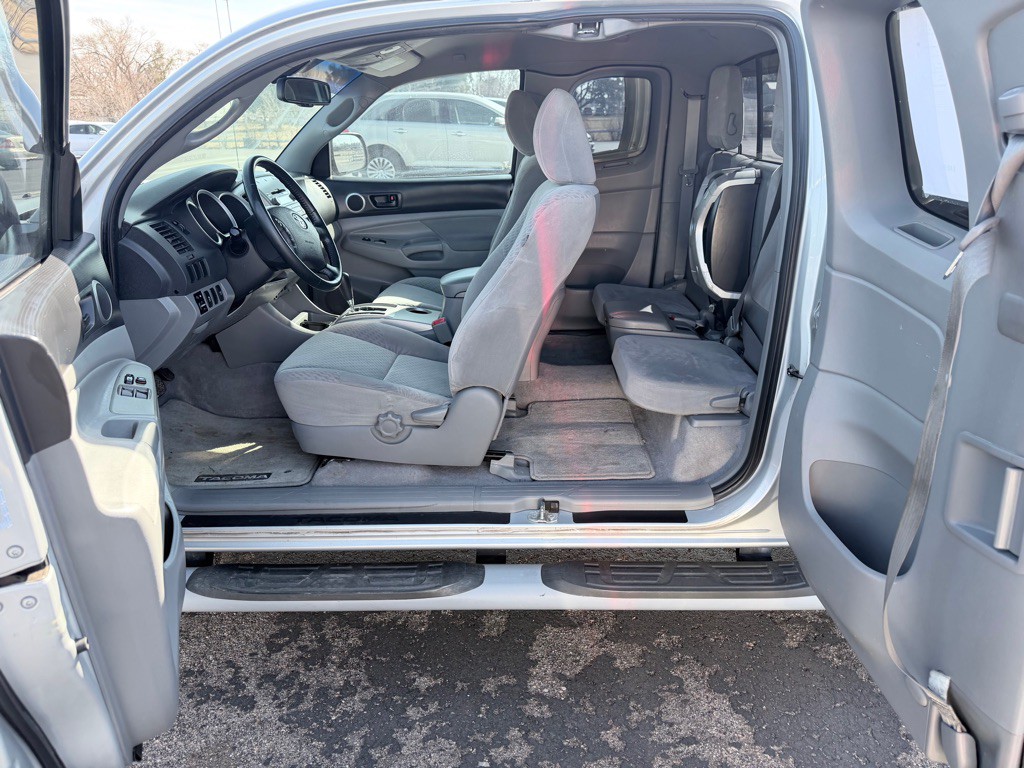 2009 Toyota Tacoma Image 9