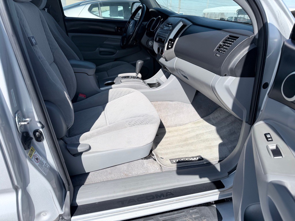 2009 Toyota Tacoma Image 11
