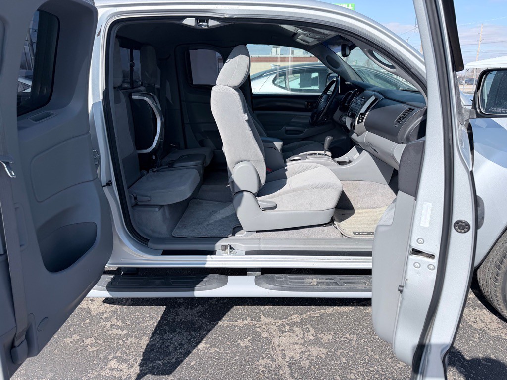 2009 Toyota Tacoma Image 12