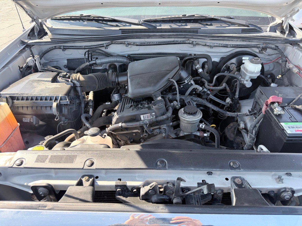 2009 Toyota Tacoma Image 13