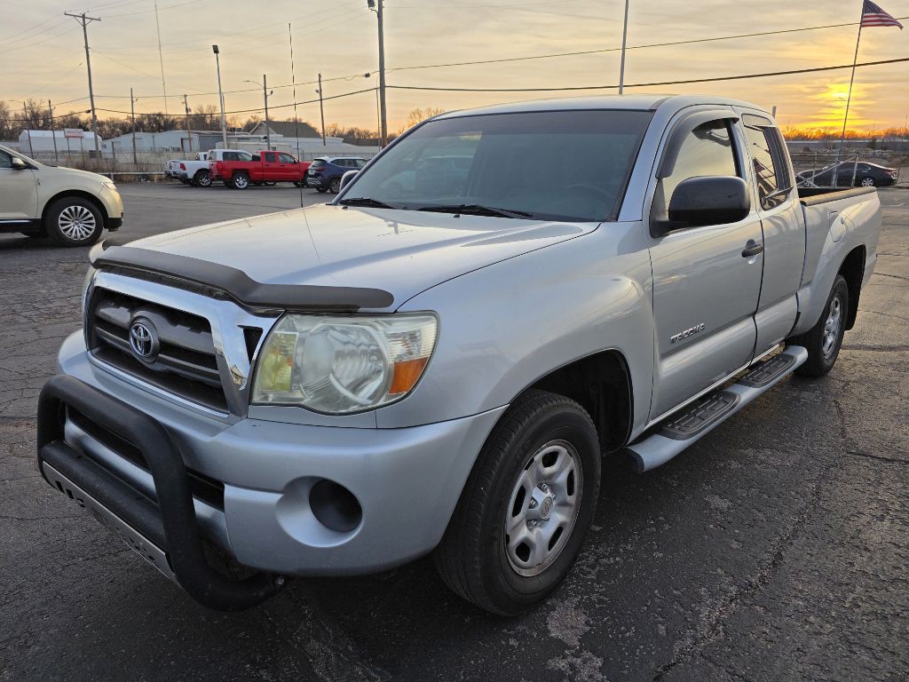 2009 Toyota Tacoma Image 15