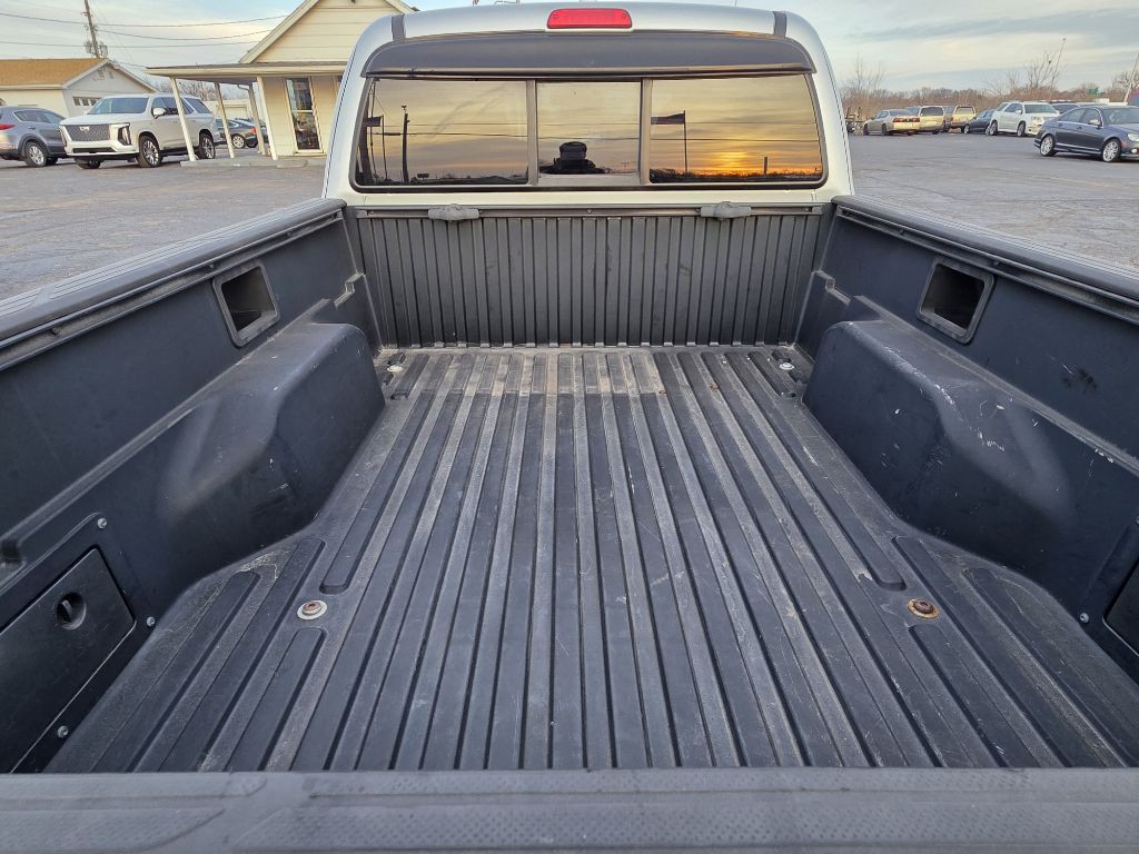 2009 Toyota Tacoma Image 18