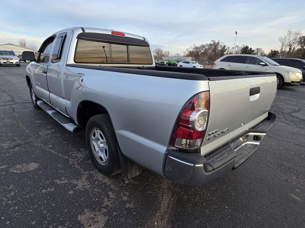 2009 Toyota Tacoma Image 19
