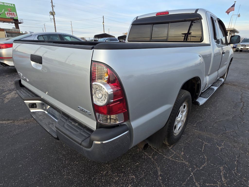 2009 Toyota Tacoma Image 21