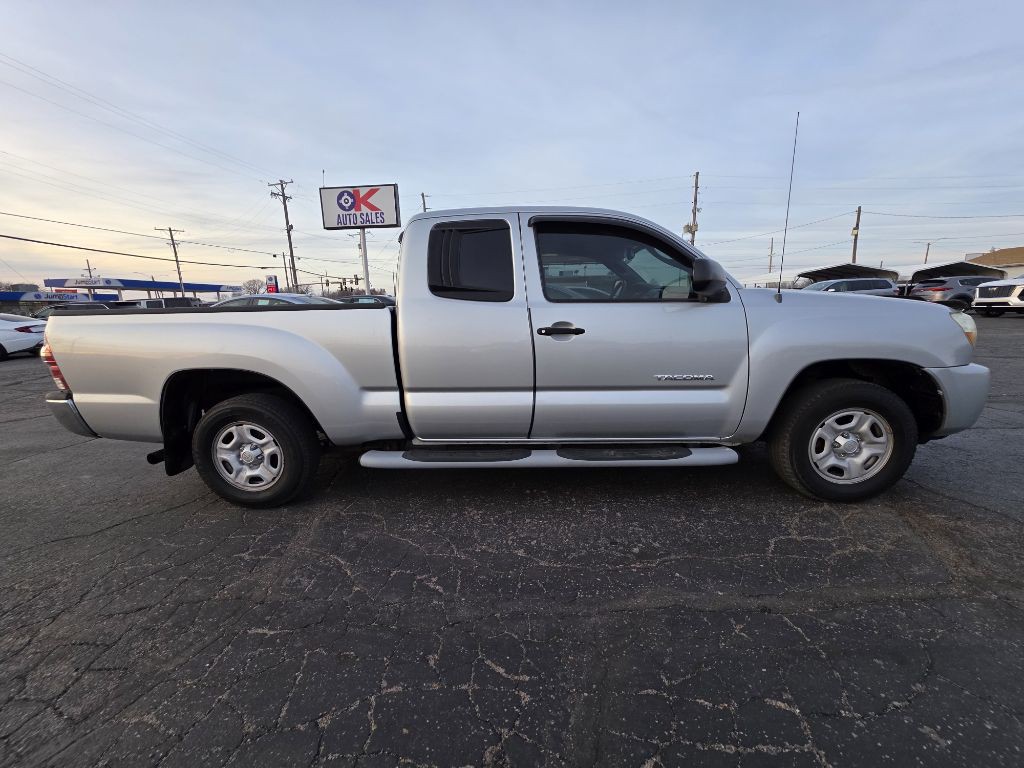2009 Toyota Tacoma Image 22