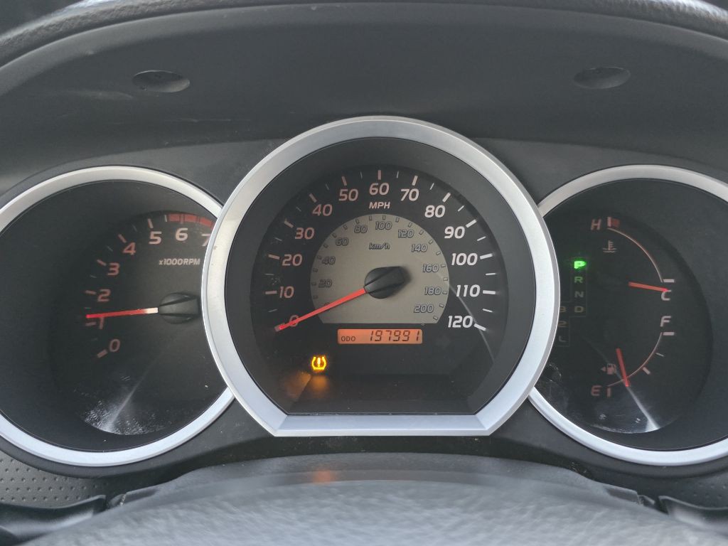 2009 Toyota Tacoma Image 28