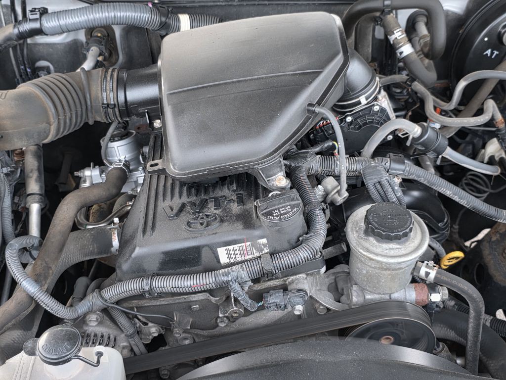 2009 Toyota Tacoma Image 29