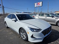 Image for 2020 Hyundai Sonata SE ID: 7217868