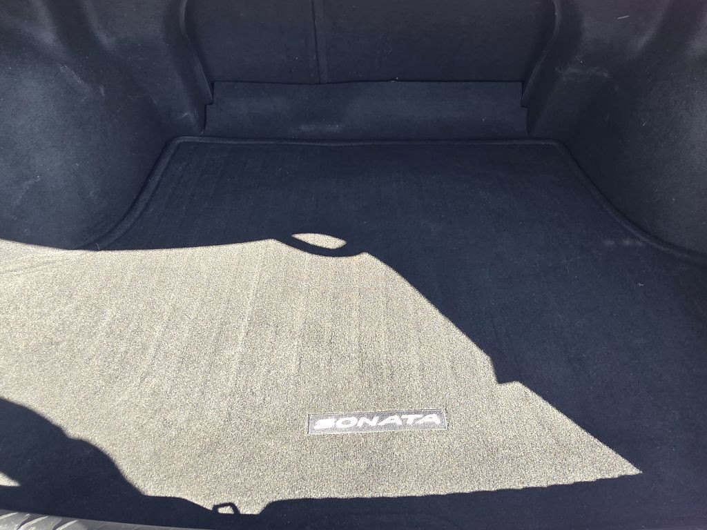 2020 Hyundai Sonata Image 12