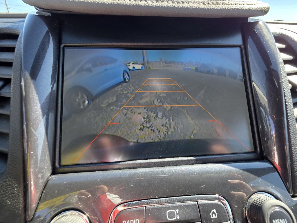 2015 Chevrolet Impala Image 13