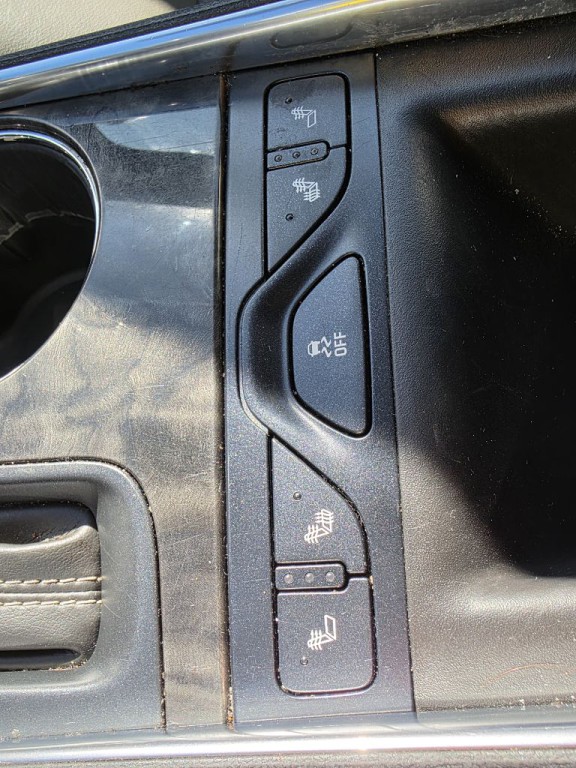 2015 Chevrolet Impala Image 16