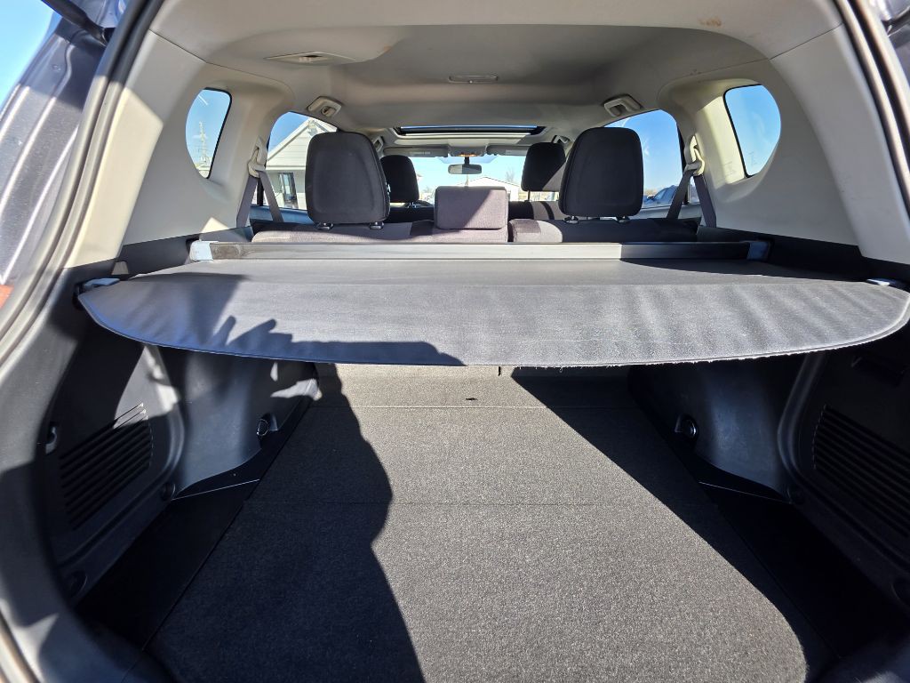 2013 Toyota Rav4 Image 12