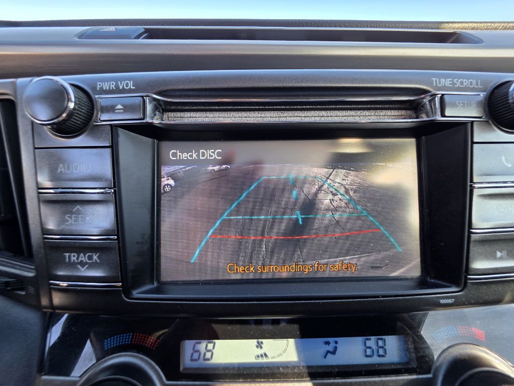 2013 Toyota Rav4 Image 15