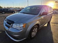 Image for 2018 Dodge Grand Caravan SE ID: 7237192