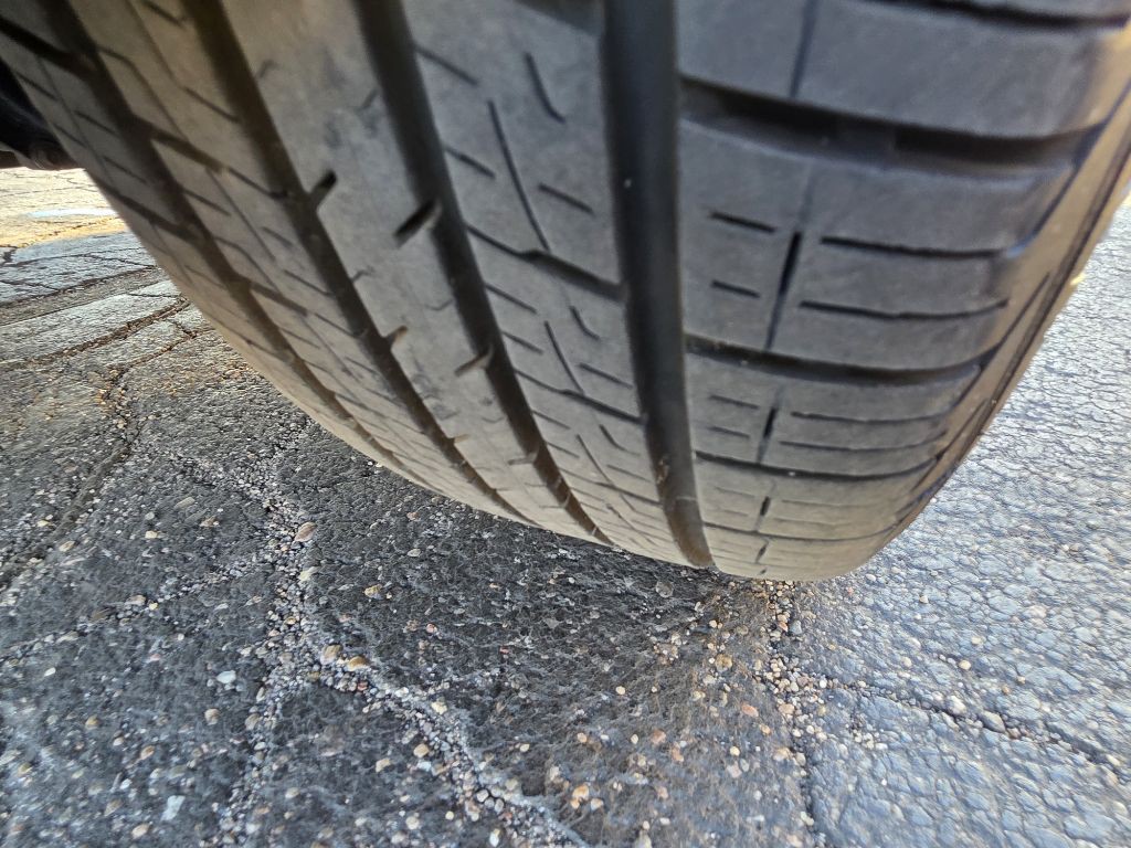 2018 Dodge Grand Caravan Image 10